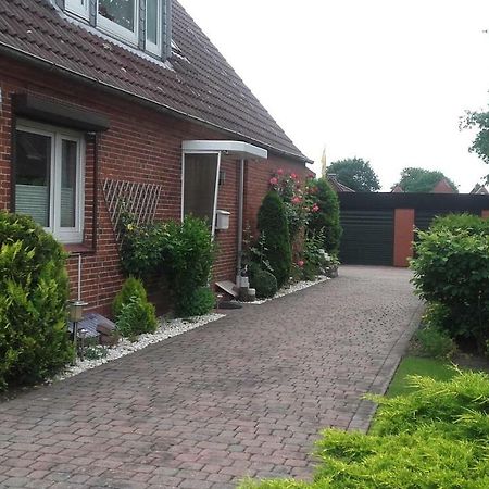 Ferienwohnung Stanke Büdelsdorf Eksteriør bilde